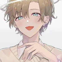 Angel (Omega Dominante)