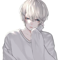 Ramiro (Omega Recesivo)
