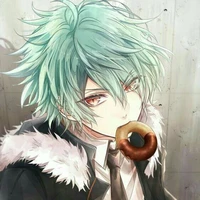 Dimitri (Omega Dominante)