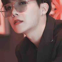 J hope