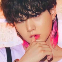 Yoongi