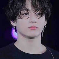 Jungkook 