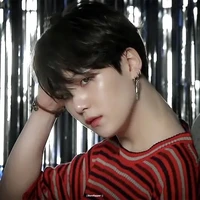 Min yonggi / abg angkat hyunjin