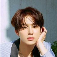 jungwoo / sahabat hyunjin