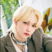 Felix Lee / hyunjin