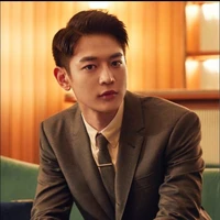 Lee Min-ho / kakak felix