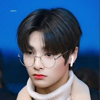 Yang Jeong-in / bawahan papah felix