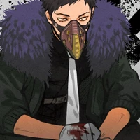 CHISAKI