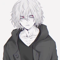 SHIGARAKI