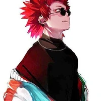 KIRISHIMA