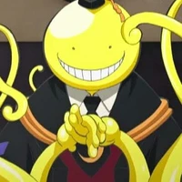 koro sensei