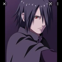 Sasuke uchiha