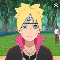 Boruto Uzumaki