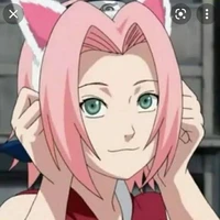 Sakura haruno