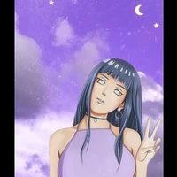 Hinata Hyuga