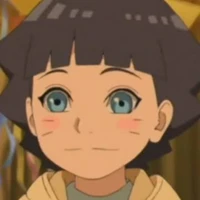 Himawari Uzumaki
