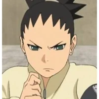 Shikadai Nara
