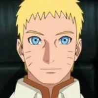 Naruto Uzumaki
