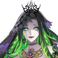 Melissa (Princess of Monster king Dom)