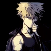 bakugo
