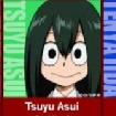 Asui