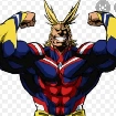 All might