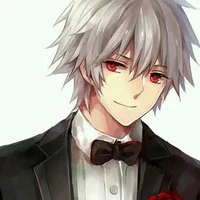 Nick(daivd brother)
