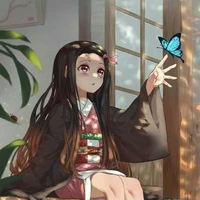 kamado nezuko