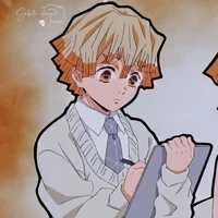 agatsuma zenitsu