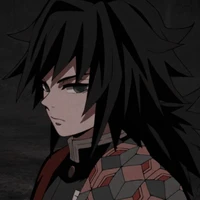 tomioka giyuu