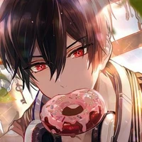 Michael Heliz De (2nd bro/2nd prince)