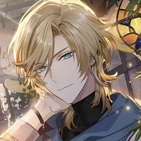 Raphael Heliz De (Big bro/Crown prince)