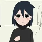 อุจิวะ ซามิโกะ (ตอนเด็ก)