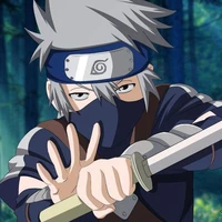 ฮาตาเกะ คาคาชิ