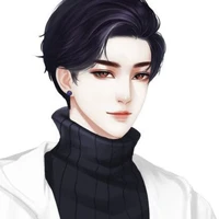 Chandra Sutang (MC