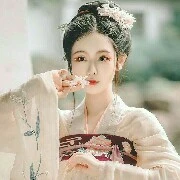 องค์หญิงกงเสี่ยวไป๋(นางเอก)