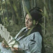 คุณชายหนาน(ตัวร้าย)