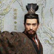 ฝ่าบาท(พ่อนางเอก)