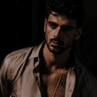 Christiano Walker(ML)