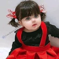 Jasmine(4 years)