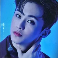 Lee Min Hyung / Mark