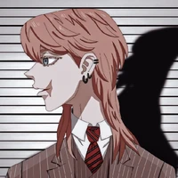 Sanzu Haruchiyo