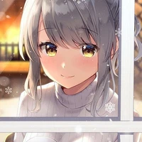 Arah ☺️ (FL BF)