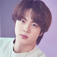 kim seokjin🤍