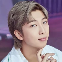 kim namjoon🐨