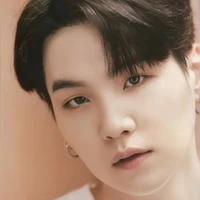 min yoongi 🐱