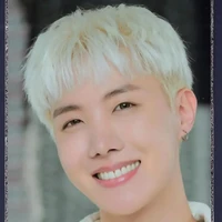 jung Hoseok🌞