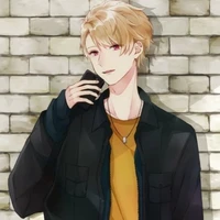 ทามเมะ/คู่1(เพื่อนนายเอก)