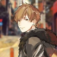 คากิโนะ/คู่1(เพื่อนพระเอก)