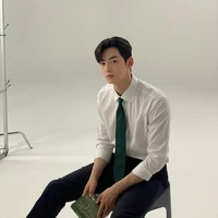 Cha Eun woo